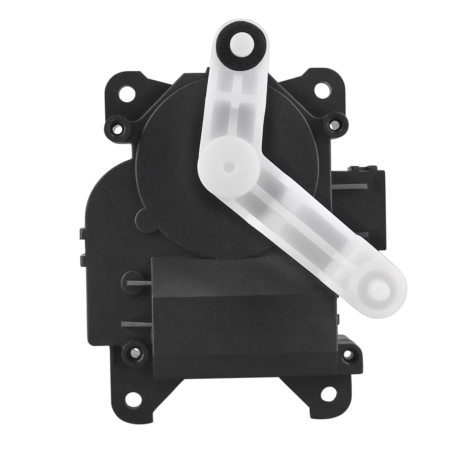 Air Door Actuator HVAC Heater Blend Door Actuator 604-0885 79160-SHJ-A41 Fits for 2005-2010 Honda Odyssey 2006-2014 Honda Ridgeline