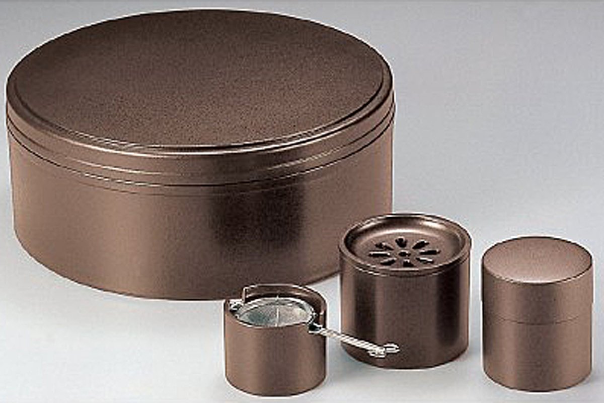 茶櫃 セット Amazon｜茶器・茶櫃セット 乾漆 (ウルミ乾漆)｜茶筒 オンライン通販