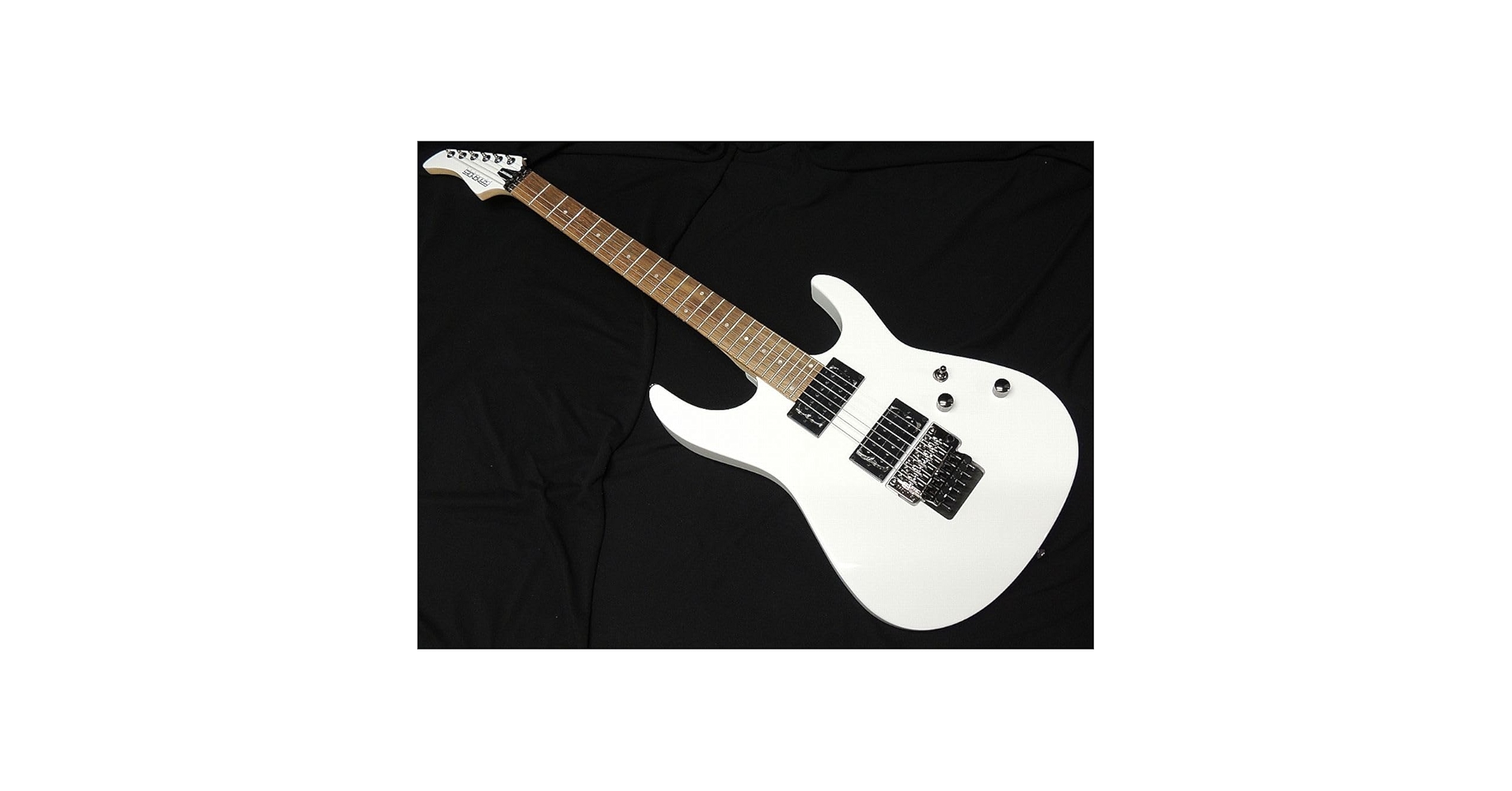 Amazon.co.jp: Fernandes FR X EXPORT SW Snow White Fernandez
