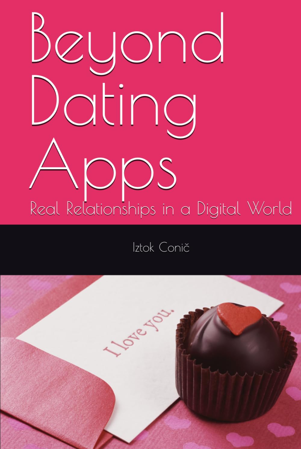 Beyond Dating Apps: Real Relationships in a Digital World