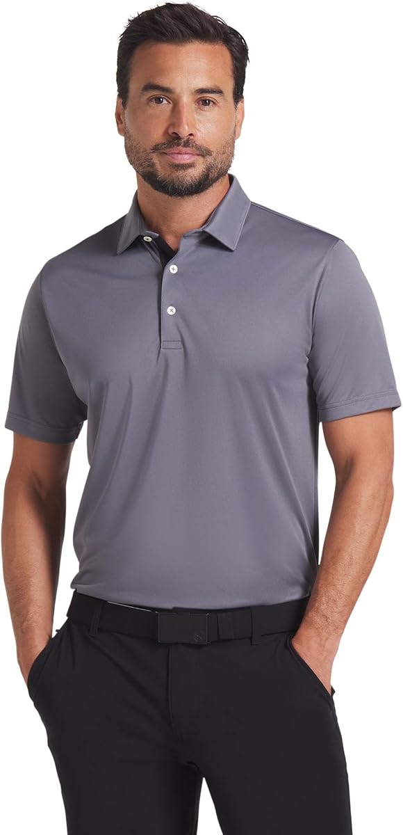 Polo puro 2.0 para hombre