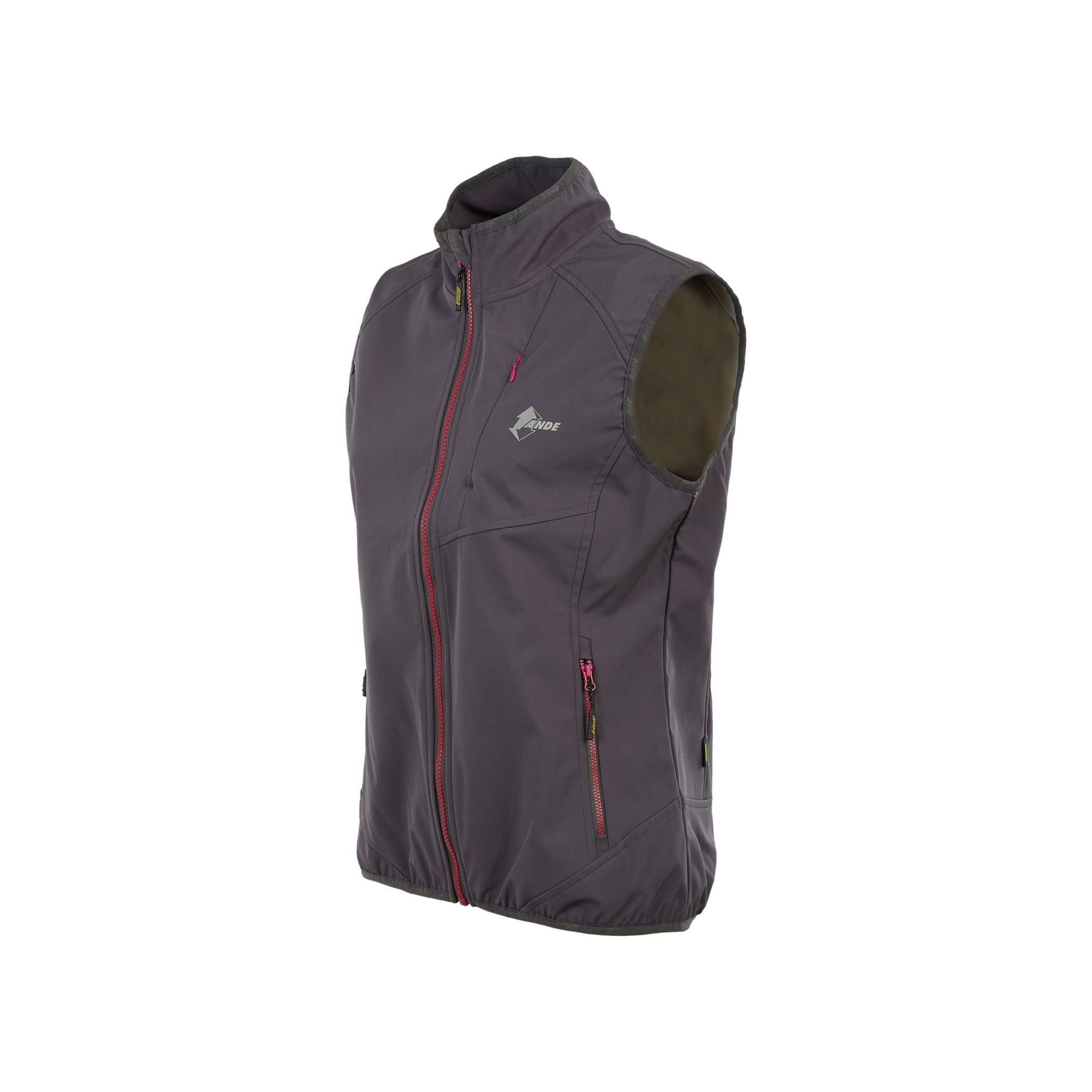 Ande Lagorai Lady Vest damska kamizelka sportowa