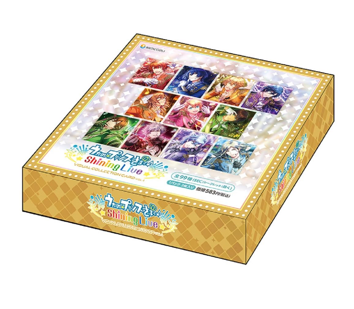 Amazon.co.jp: うたの☆プリンスさまっ♪ Shining Live