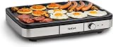 Tefal CB690D12 Maxi Plancha XXL 10/12 Person Indoor and Outdoor Stainless Steel - 7