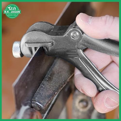 Miniatura 4 de Juego de sierra de mano de aleación de zinc y aleación de cobre, juego de sierra de herramientas, alicates, carpintería, herramientas de mano,