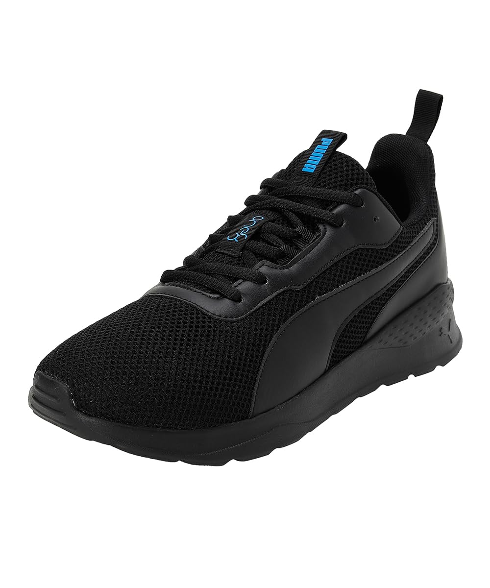 Puma Mens Anzarun FS One 8 Black-Royal Sapphire Sneaker - 9UK (39180602) (B0BRBLQPPY) Amazon Price History, Amazon Price Tracker