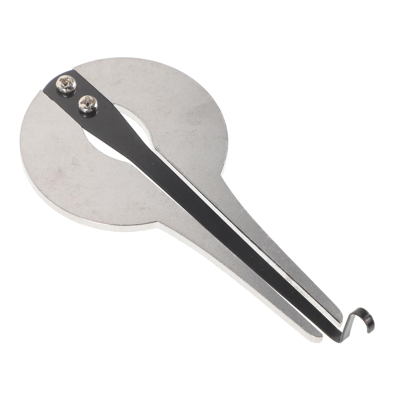 BESTonZON Beginner Jews Harp National Musical Instrument Portable Jaw Harp for Easy Learning