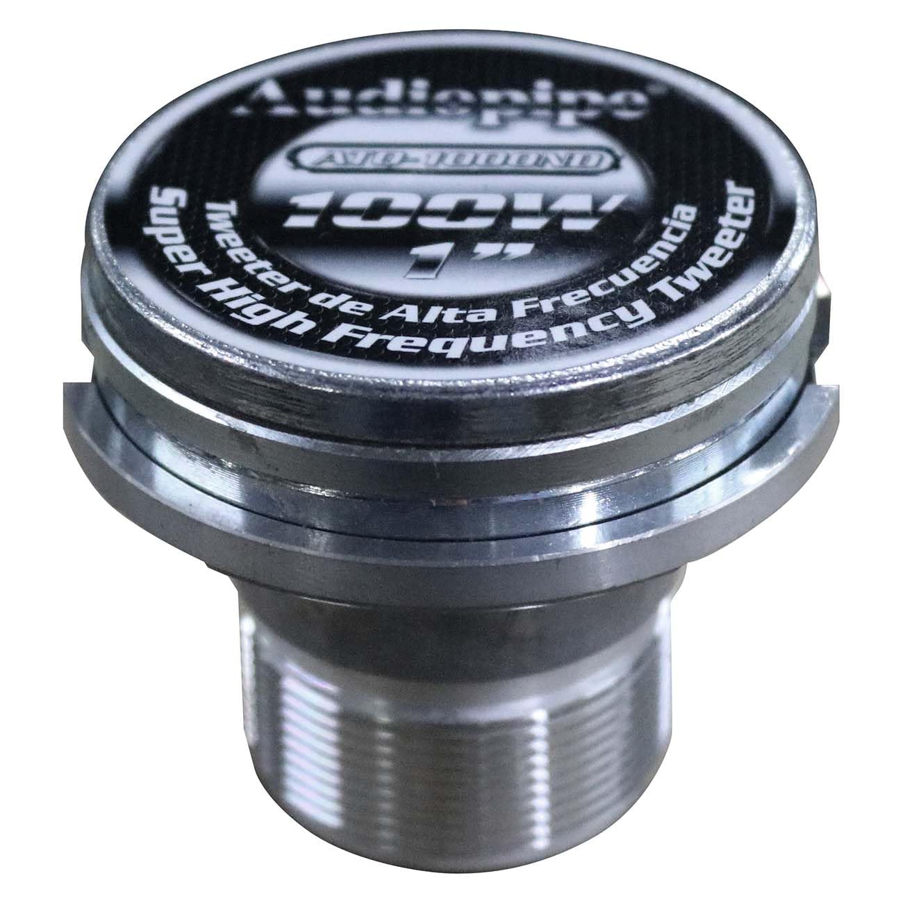 Amazon.com: Audiopipe ATQ1000ND 1 Super High Frequency Tweeter 1