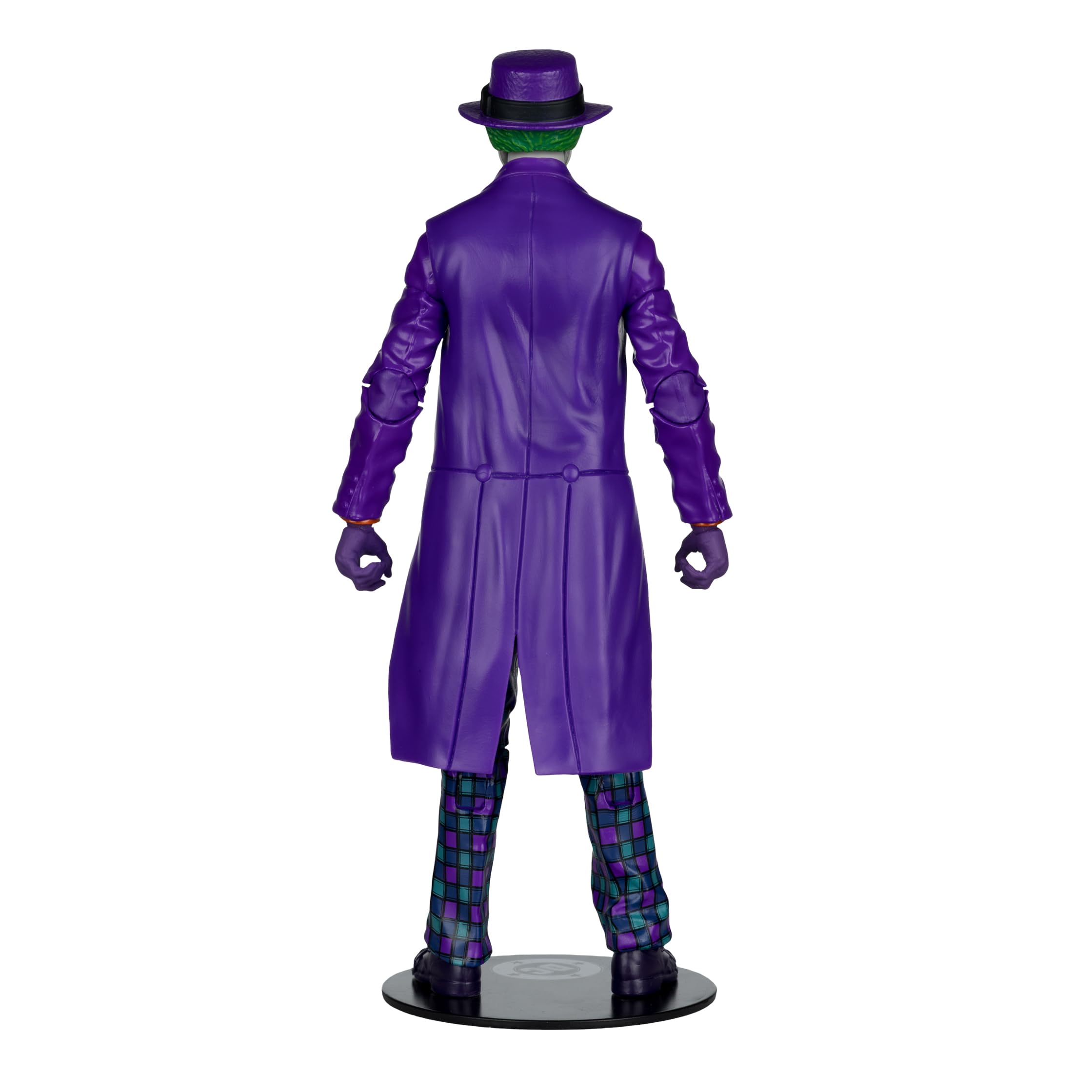 McFarlane DC Multiverse The Joker (Batman) 7in Action Figure