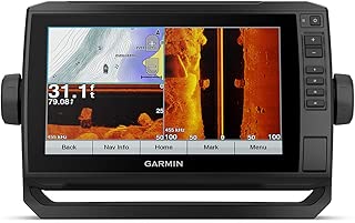 Garmin 1042 livescope bundle Clearance