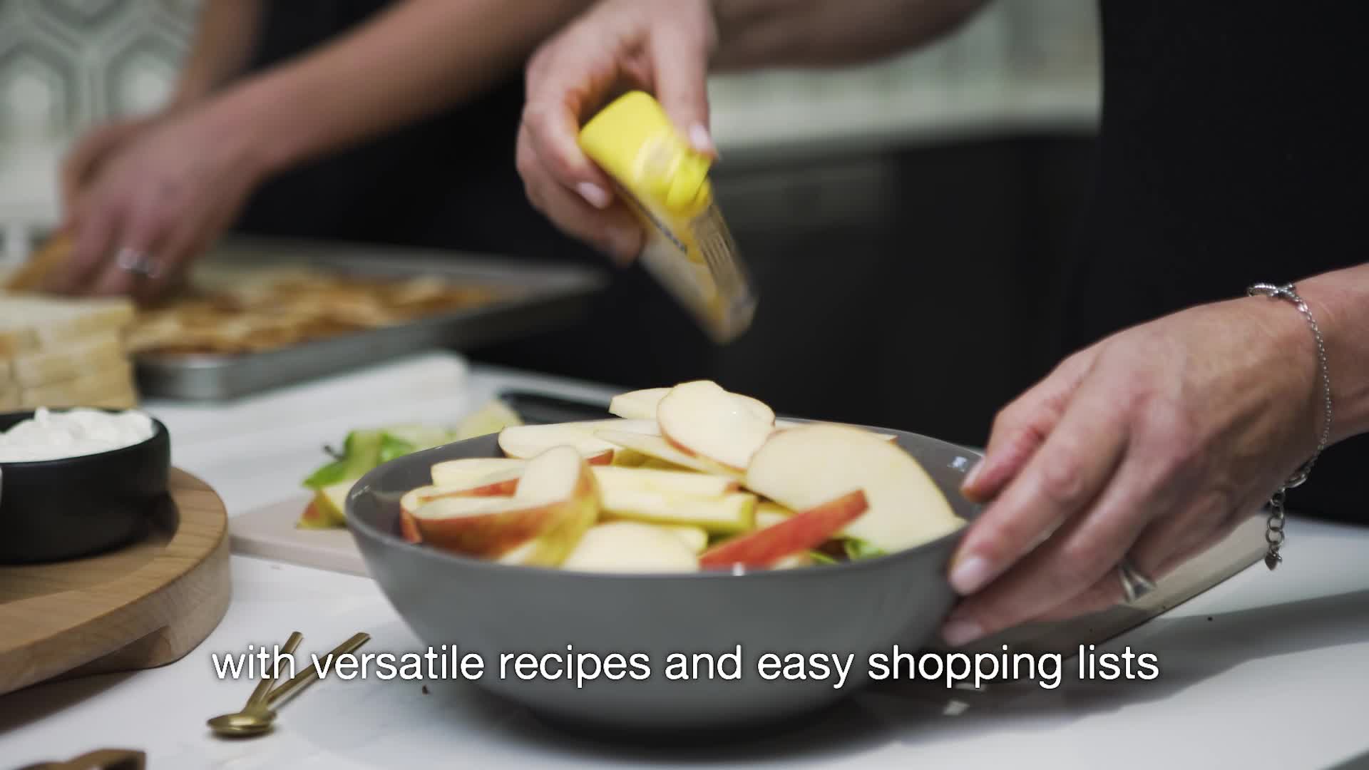 Image of Big Boards for Families: Healthy, Wholesome Charcuterie Boards and Food Spread Recipes that Bring Everyone Around the Table
