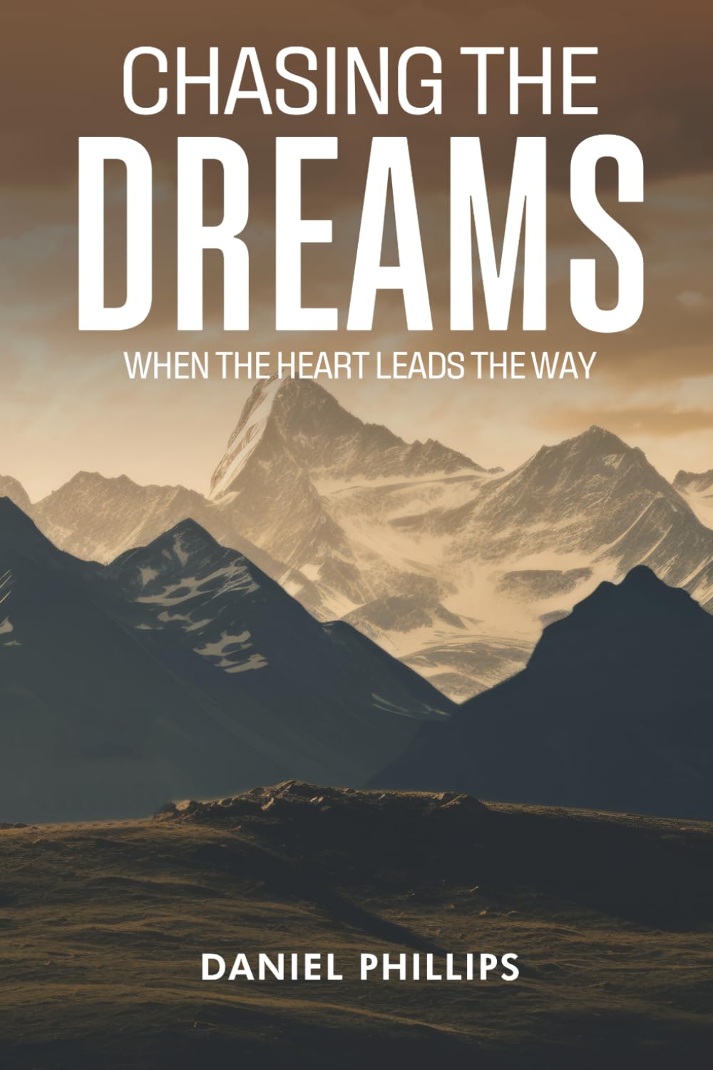 Chasing the Dreams: When the Heart Leads the Way