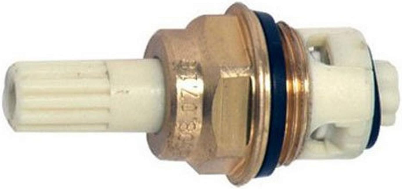 ST1279X Hot Ceramic Faucet Stem for Price Pfister Faucets, Treviso