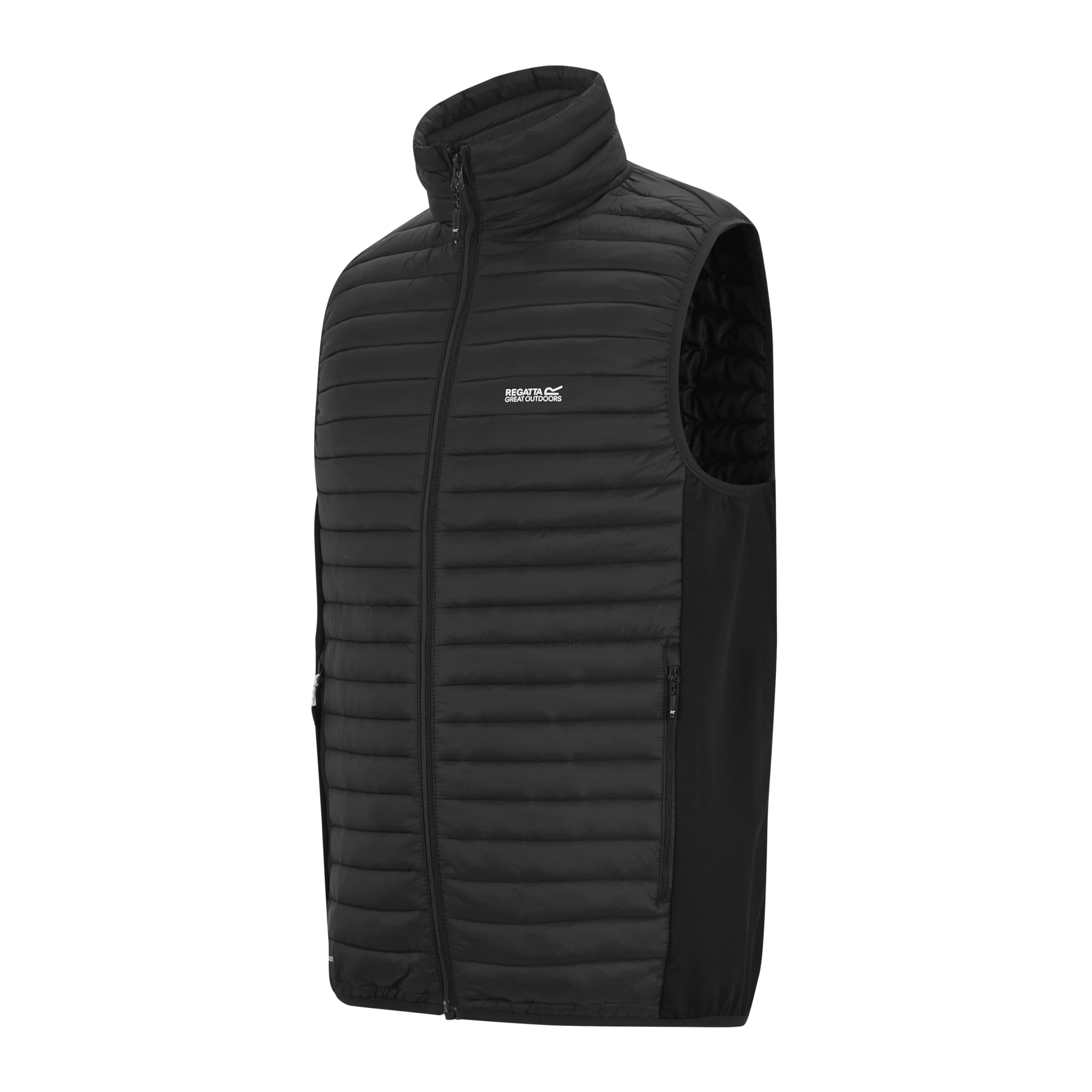 Regatta Regatta Men's Andreson Hybrid Gilet Gilet isolante Uomo (Pacco da 1)