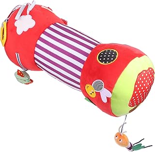 TOYANDONA Pelúcia Themberchaud Brinquedo De Pelúcia Para Recém-Nascidos Brinquedos Para Bebês Recém-Nascidos Scrump Brinquedo De Pelúcia Rastejante Travesseiro De Pelúcia Travesseiros De