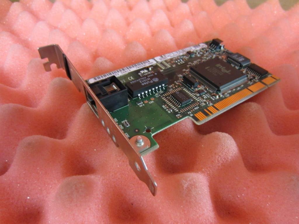 Amazon.com: Compaq 713739-001 713739001 NC3121 Fast Ethernet Card 