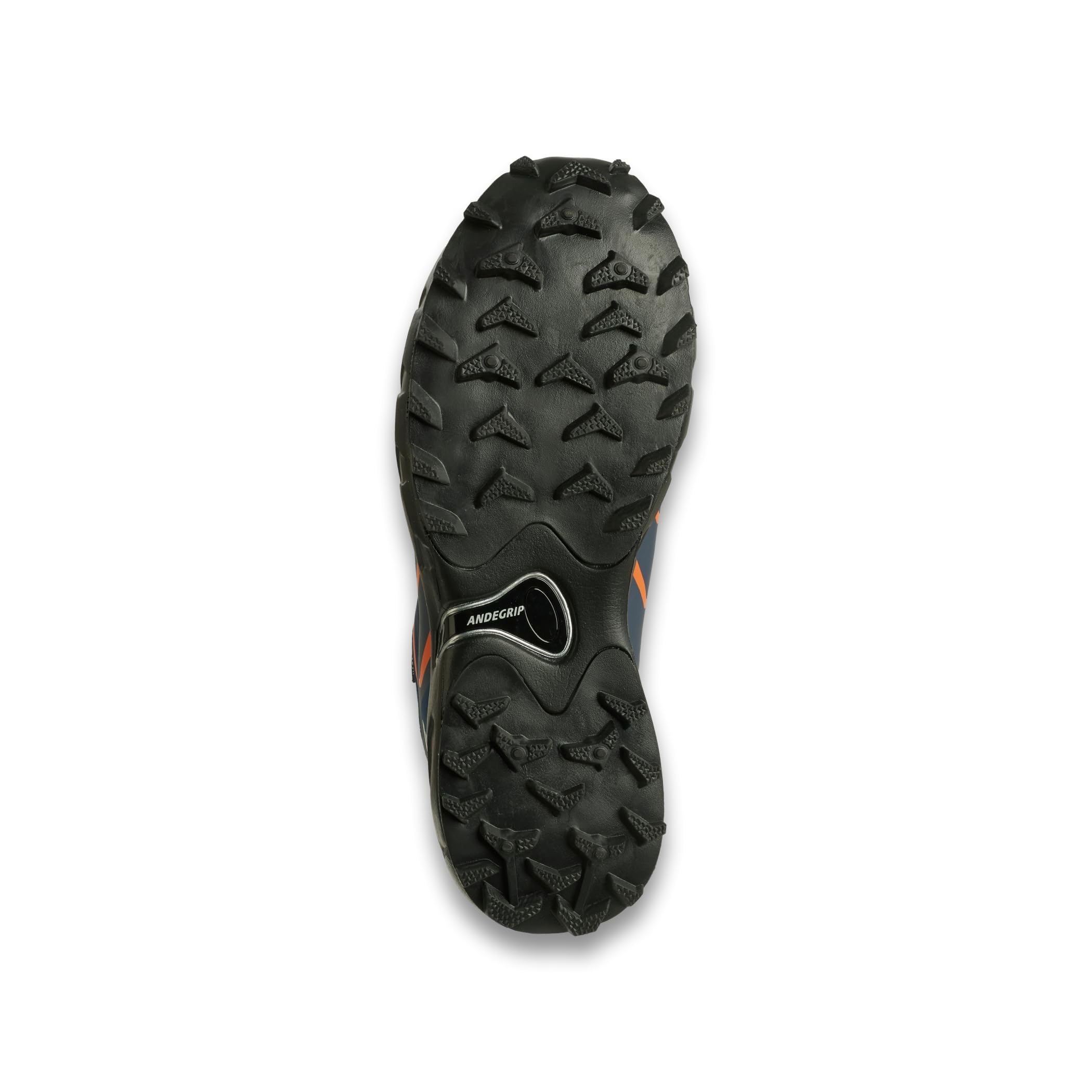 Ande New Tour Evo WP, Scarpa da Trekking Unisex-Adulto