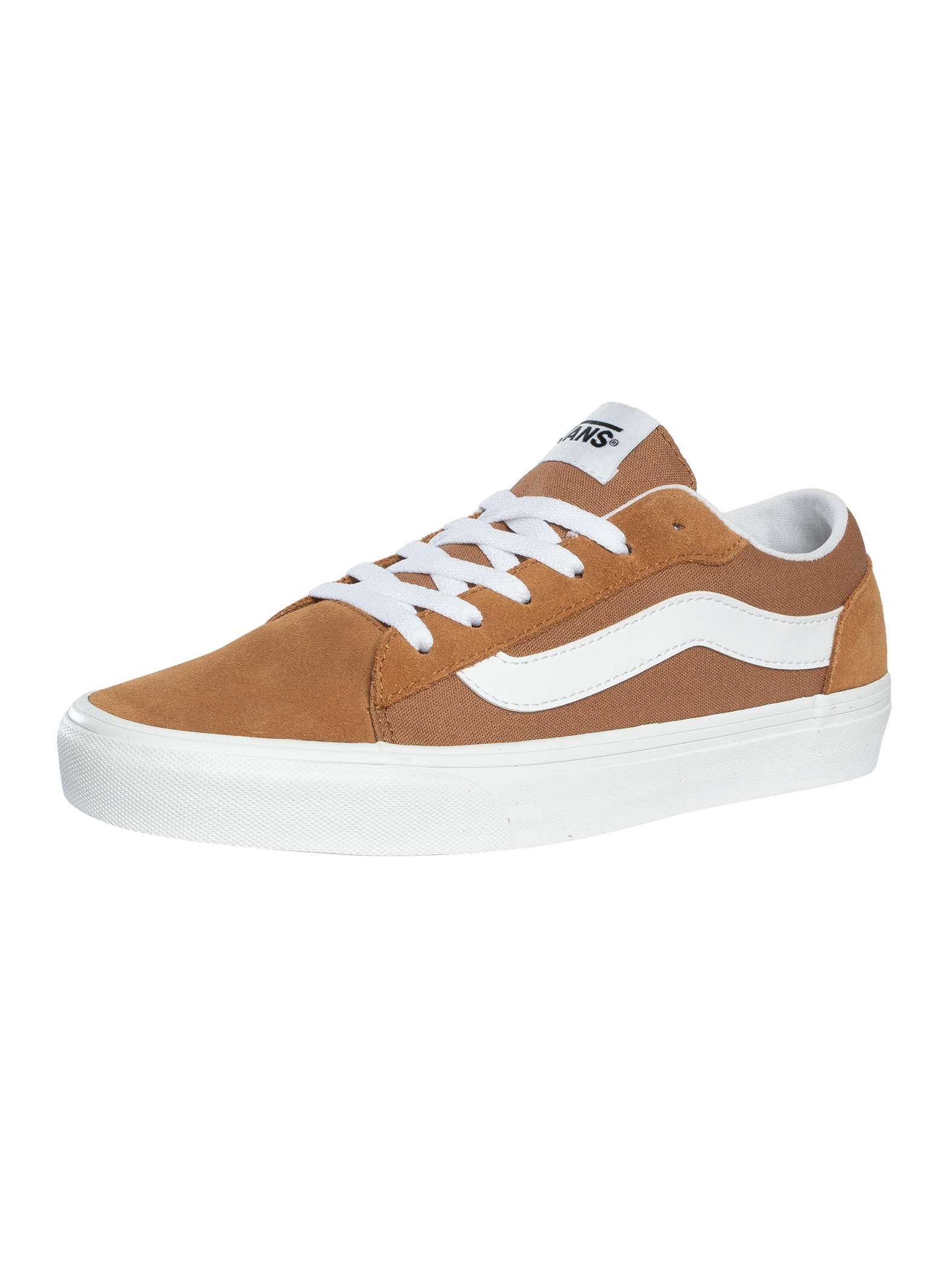 Vans Vero LS, Chipmunk, 10.5