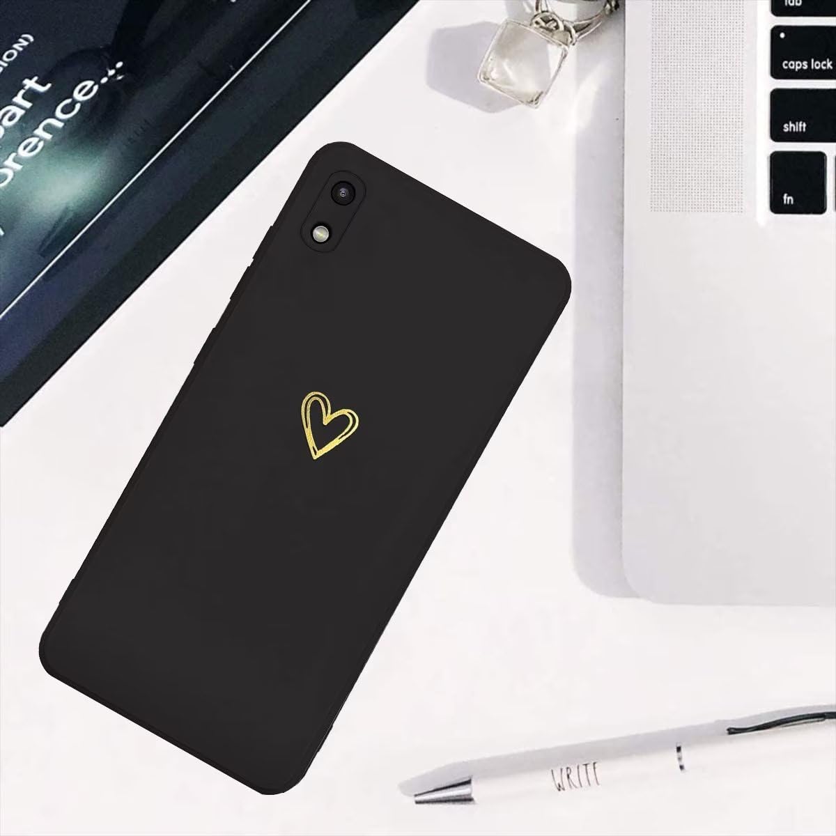 Compatible con XIAOMI REDMI 7A (5.45) MZB7995IN, M1903C3EG, M1903C3EH