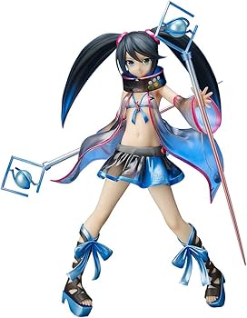 Amazon | セガ・ハード・ガールズ スケルトンセガサターン 1/8