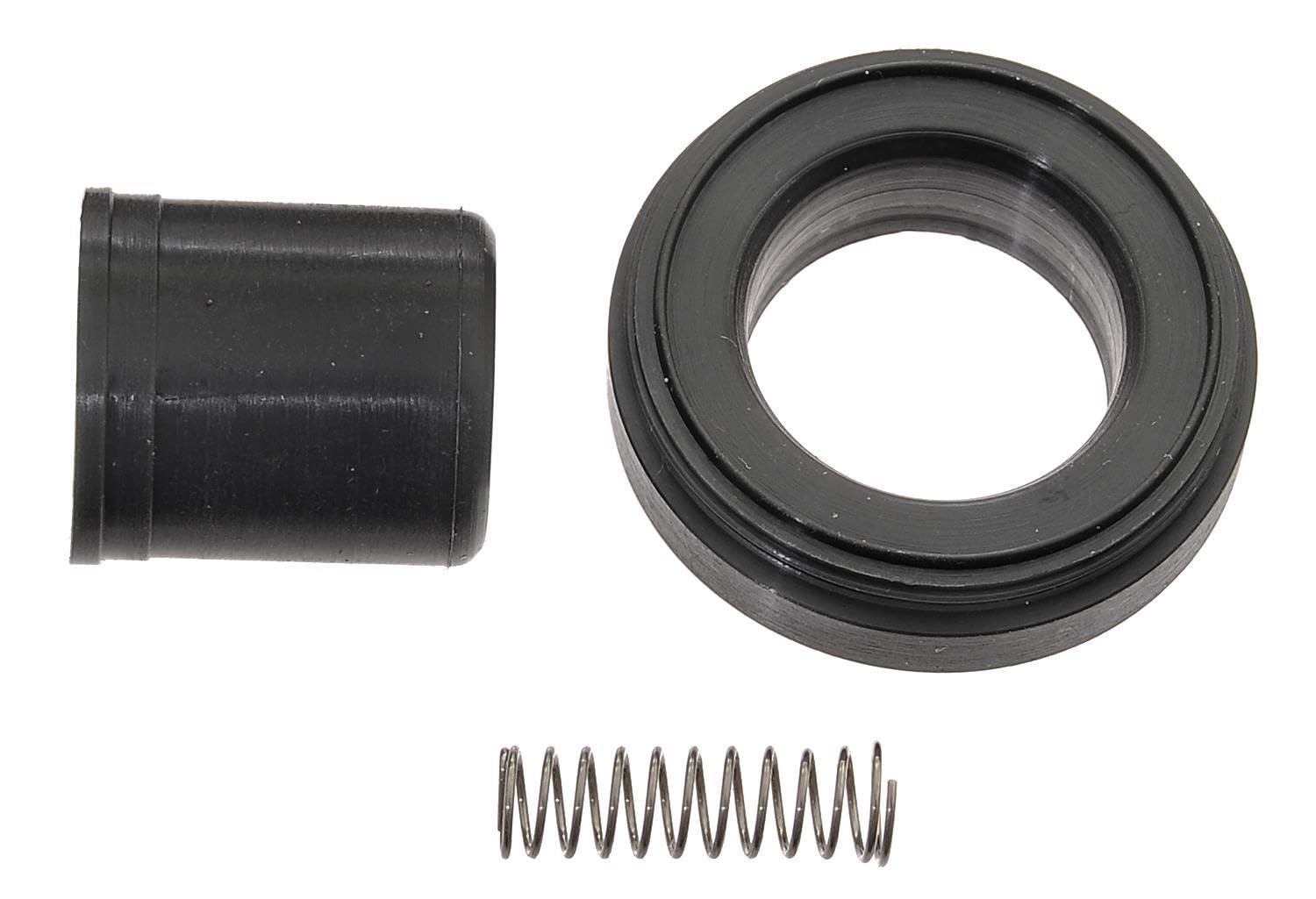 ACDelco 16118 Professional Coil on Spark Plug Boot with Spring and Flange