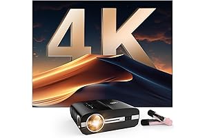JVC Ultra HD 4K LED Projector: Unlocking Cinematic Brilliance at Home