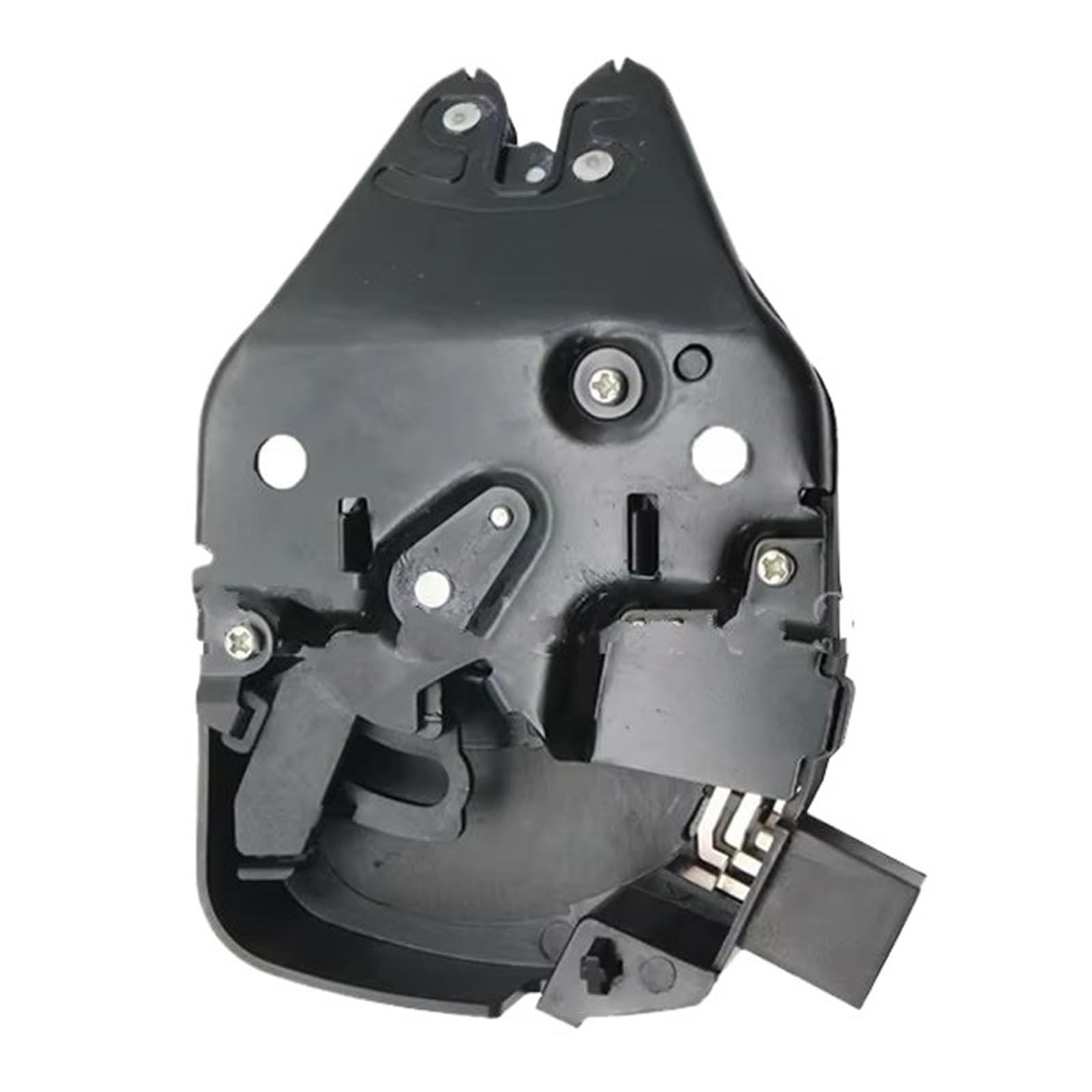 Boot Lock Compatible with for Crider Gj7 2016 2017 2018 Car Spare Parts Trunk Lid Lock OEM：74851-T2A-003 74851 T2A 003 74851T2A003