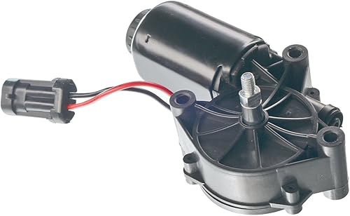 Miniatura 6 de A-Premium Motor de faro delantero izquierdo del lado del conductor compatible con Pontiac Firebird 1993 1994 1995 1996 1997, 3.4L 3.8L 5.7L