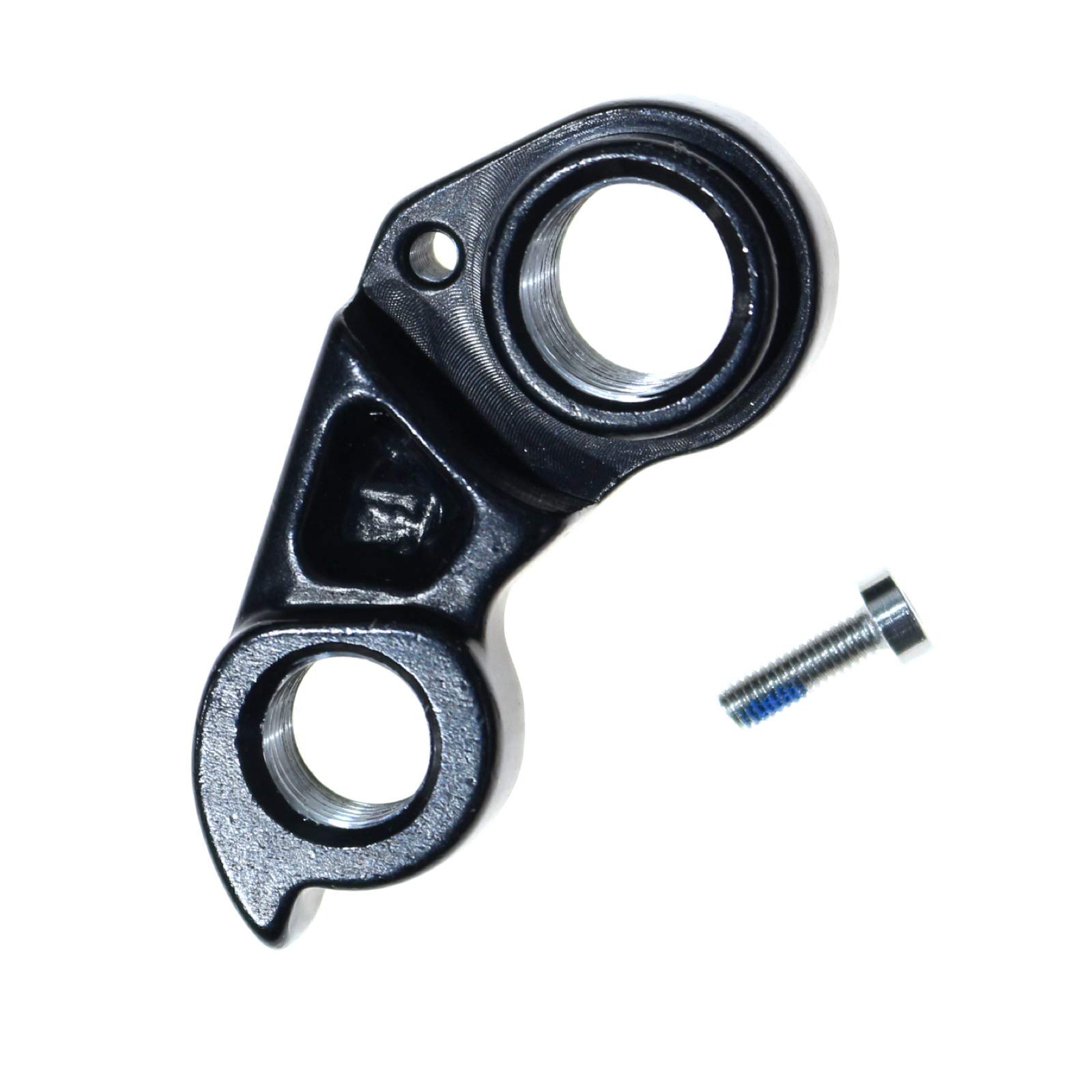Amazon.co.jp: Cannondale リアディレイラーハンガー シングルリード F