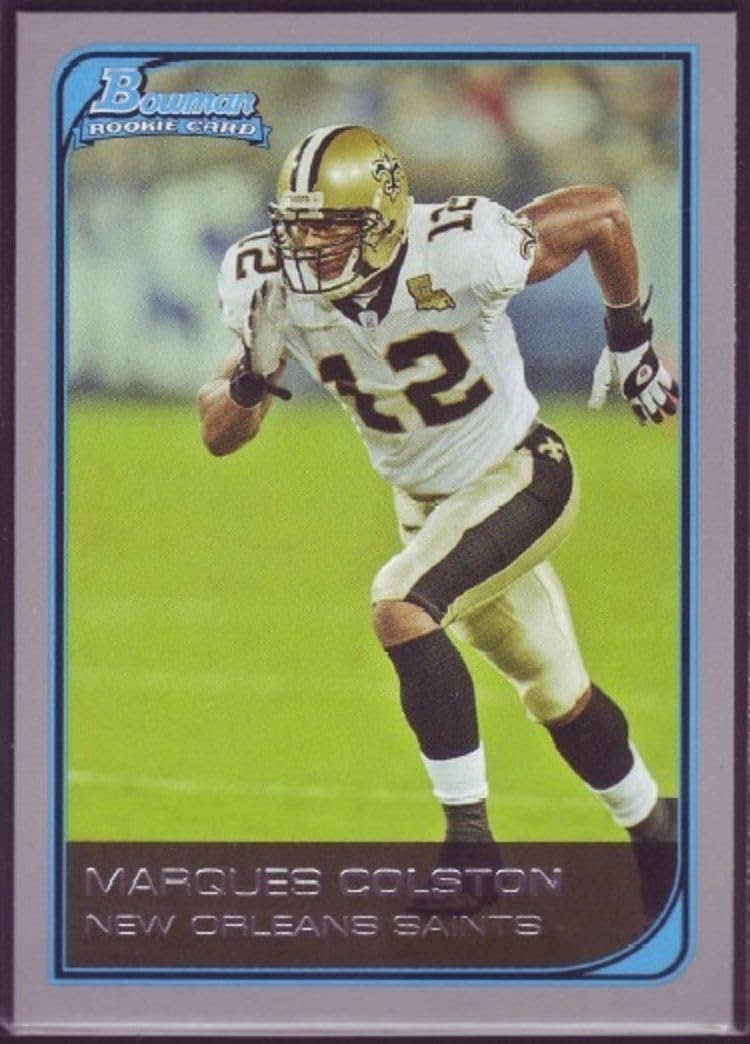 2006 Bowman NFL Football Series Complete Mint Hand Collated 275 Card Set Made by Topps with Stars and Tons of Rookie Cards
