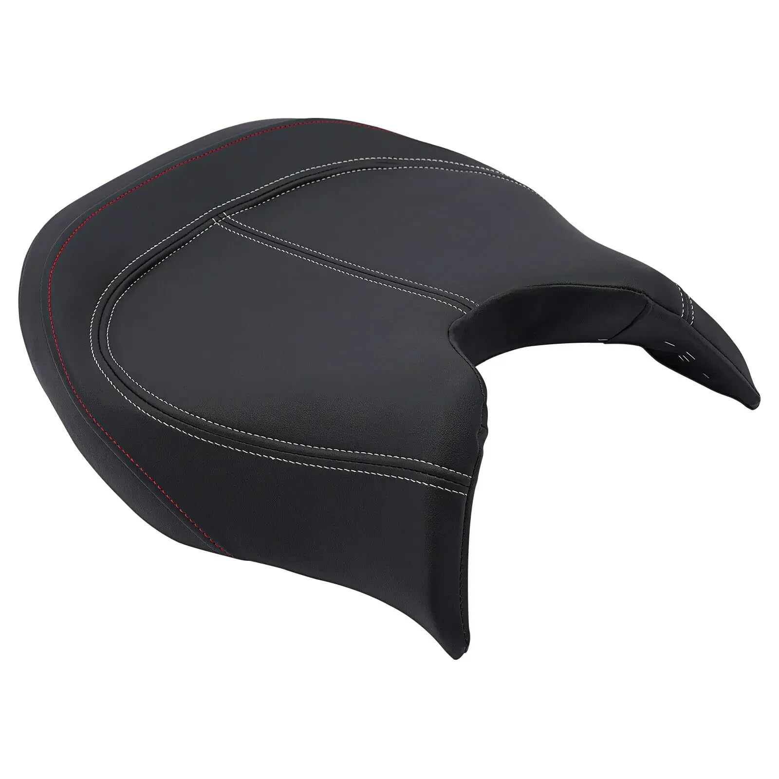 Asiento conductor de espuma suave alta densidad para Ryker 900 2019-2023 5