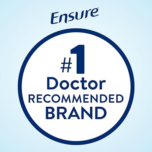 Miniatura 7 de Ensure Batido nutricional con alto contenido de proteínas con fibra 056oz de proteína batidos de reemplazo de comidas con nutrientes para apoyar la