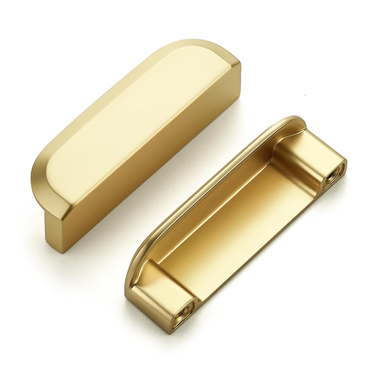 Ravinte Cabinet Pulls Kitchen Cabinet Handles 3 Inch Antique Brass 10 Pack — Amazon image 22