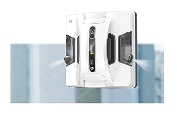 Amazon.com: HOBOT-2S Window Cleaning Automatic Robot with