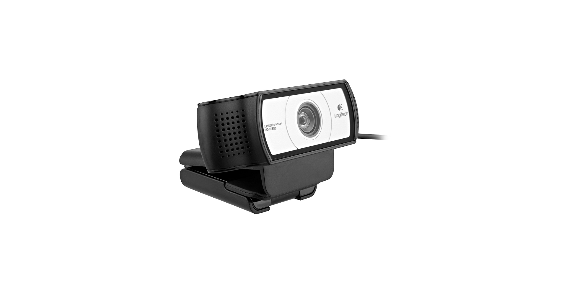 Amazon.com: Logitech C930e USB Desktop or Laptop Webcam HD