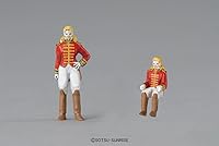 Vista 9 de Bandai Hobby - Gundam UC - Sinanju (Animation Color) MG 1/100 Model Kit