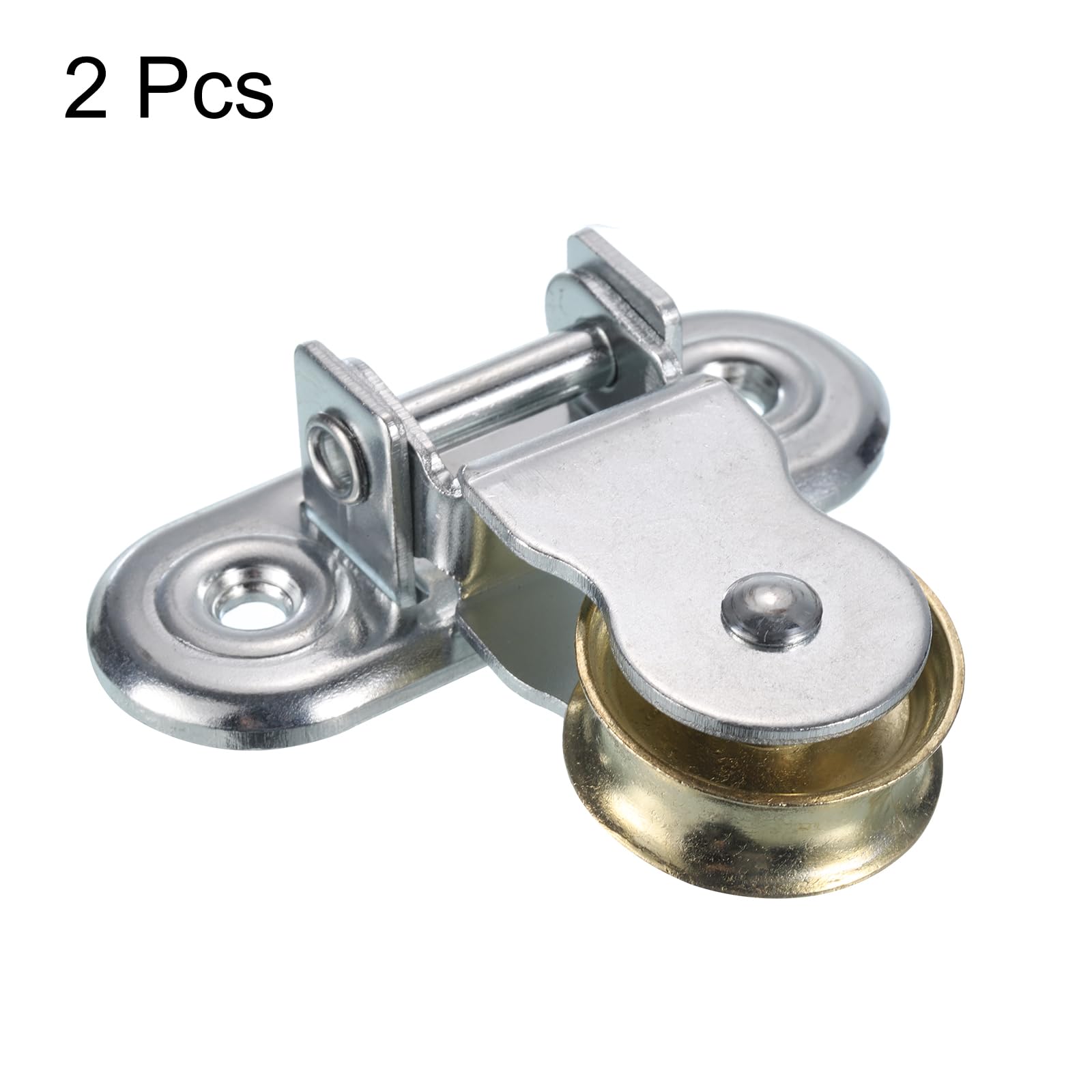 Puleggia Zincata Riduttore Betoniera Imer Syntesi S190 - S250 - Foto 10