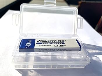 Amazon | Doublepow CDプレーヤー MDプレーヤー 用 充電池