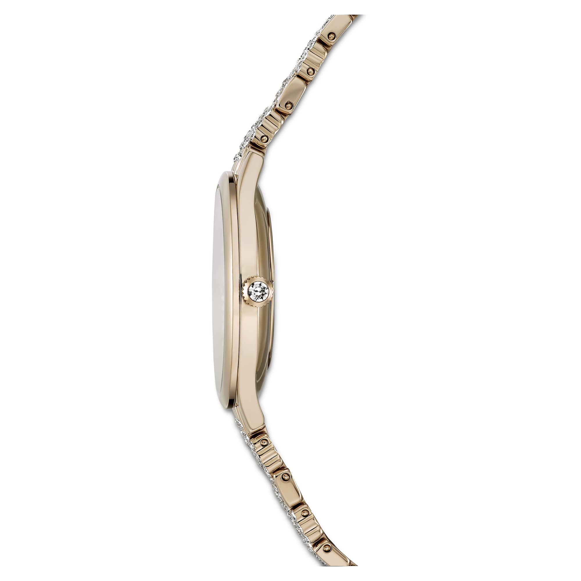Swarovski Attract Collezione montre, Swiss Made