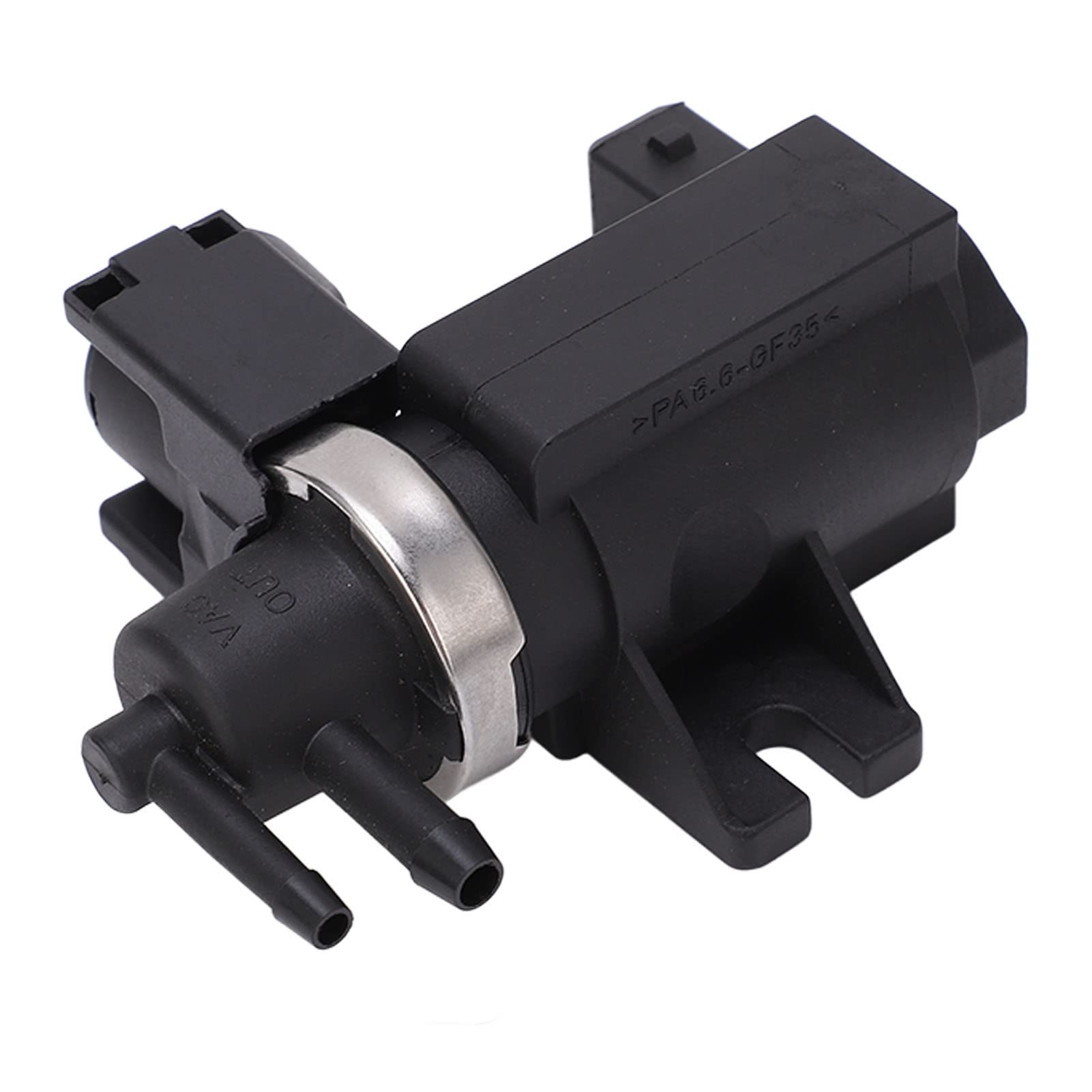 a Turbina Valvola del Convertitore di Pressione Turbo Valvola a Solenoide di Controllo a 2 Pin Sostituzione per Alfa Romeo 147 156 159 166