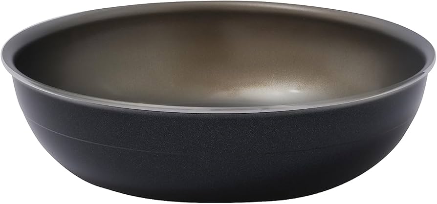 Amazon | 【スルッと 長持ち 】 SURUTTO フライパン 深型 24cm