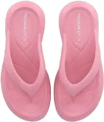 Chinelo Dedo Marshmallow Feminino Piccadilly