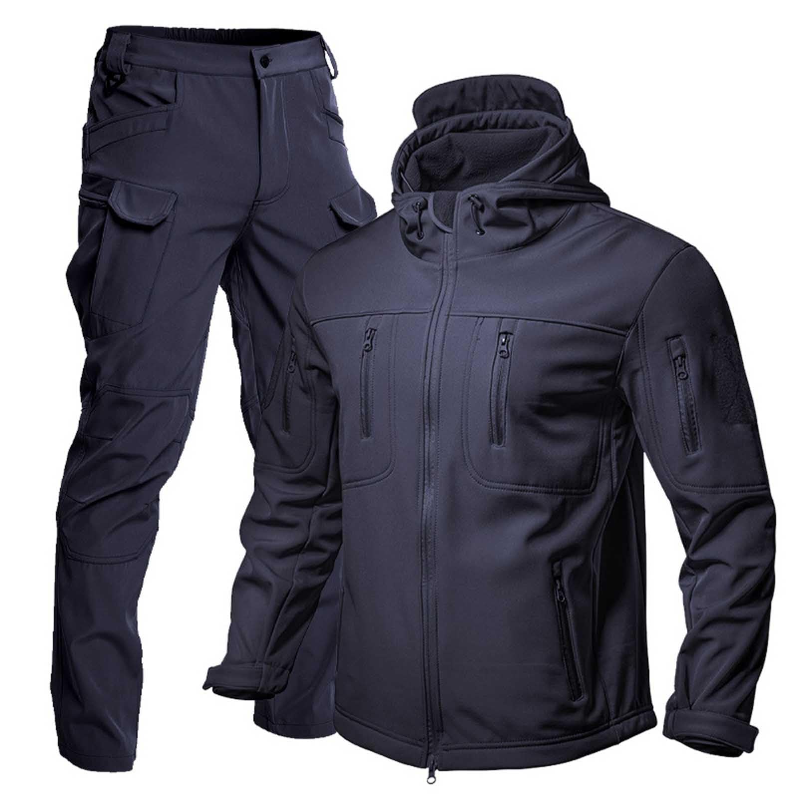 Tuta Antizanzare HOMEYA In Rete Leggera Taglia XXL - Protezione Totale Con Giacca, Pantaloni, Guanti E Calze