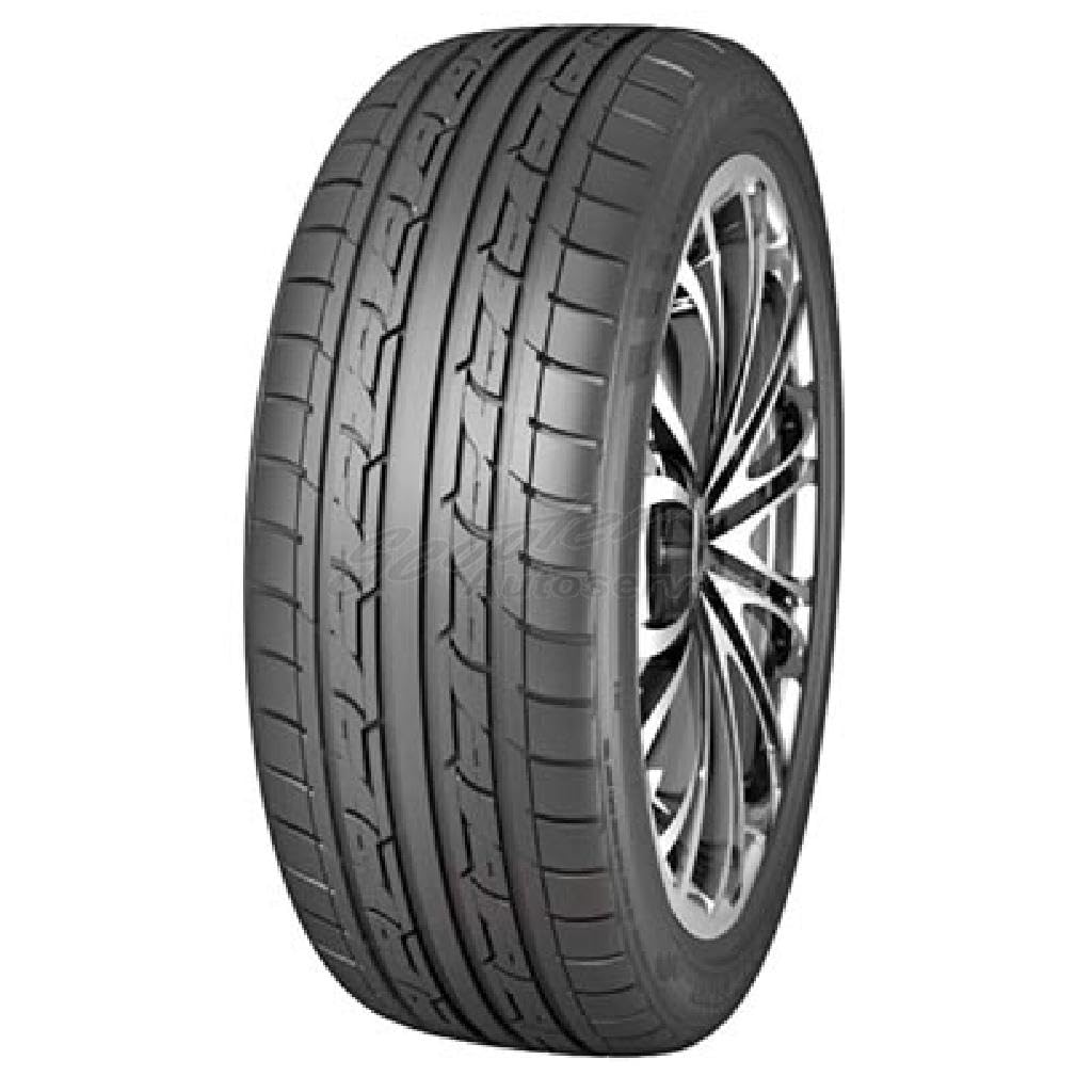 Nankang Eco 2+ - 185/65R15 88H - Pneumatico Estivo-image