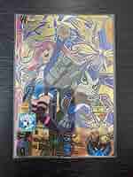 デジモンアドベンチャー ラスエボ なぞとも フォトカード 全12種