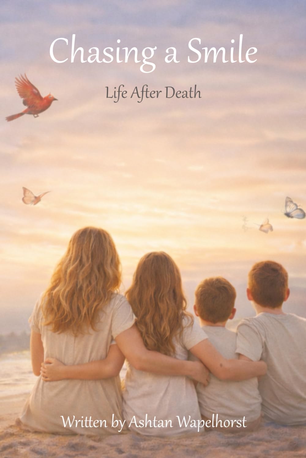 Chasing a Smile: Life After Death
