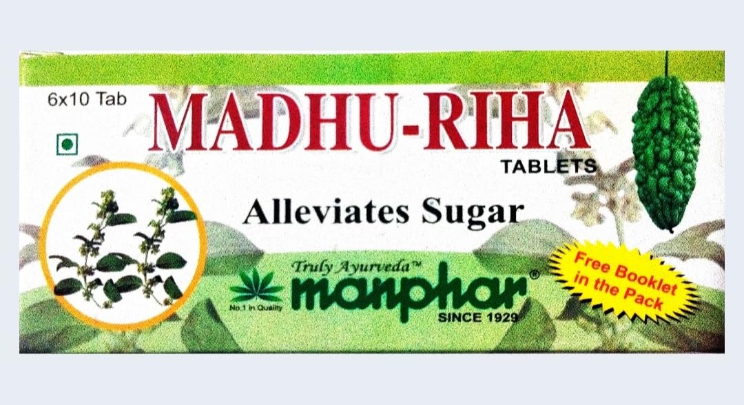 See full amazon price history chart for MADHU-RIHA TABLETS PACK OF 60 TABLETS MADHU-RIHA TABLETS PACK OF 60 TABLETS (B0CSL2XNW7) Amazon Price History, Amazon Price Tracker