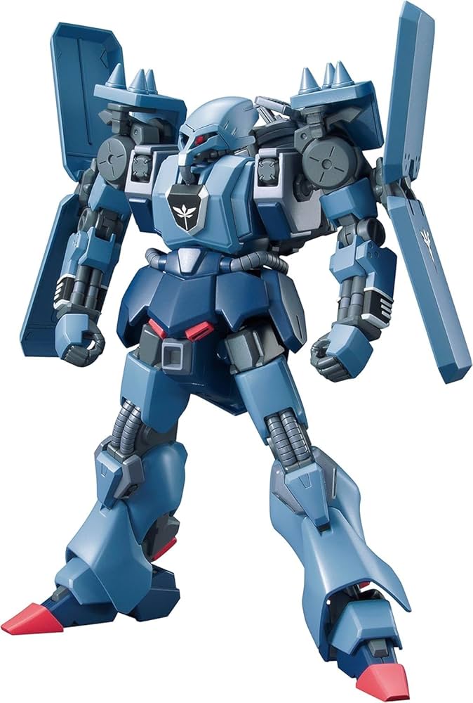 HG アンクシャ & HG シュツルムガルス Amazon | BANDAI SPIRITS(バンダイ スピリッツ) HGUC 機動戦士ガンダム