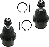 Vista 151 de TRQ, juego de rótulas delanteras inferiores