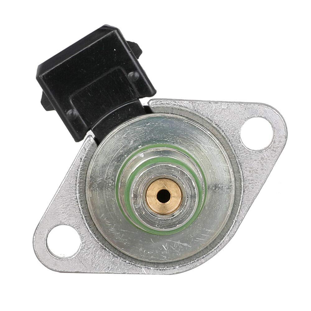 Riloer Válvula Proporcional de Dirección Asistida para Válvula PLC ML320 W211 2114600984
